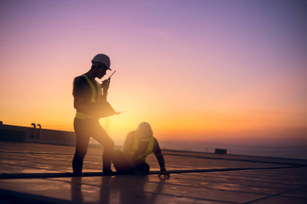 Residential Roof Replacement in Winnemucca, NV