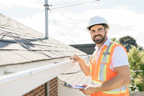 Best Roof Maintenance Services  in Winnemucca, NV